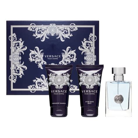 versace perfume gift set for him|best versace perfumes for men.